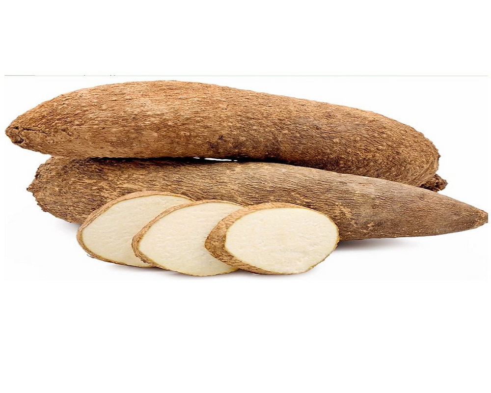 Yam